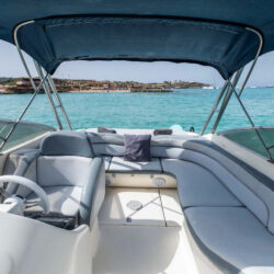 Lancha Cranchi 34 Ibiza 4