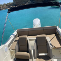 Quicksilver Activ 755 Open Ibiza 5 boat