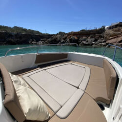 Quicksilver Activ 755 Open Ibiza 7 boat