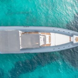 Lancha Sacs Marine 33 Ibiza 2