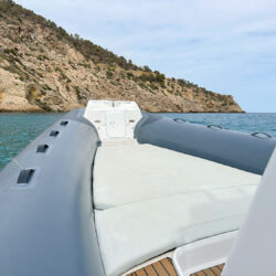 Lancha Sacs Marine 33 Ibiza 4