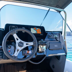 Lancha Scanner Envy 1000 Ibiza 11