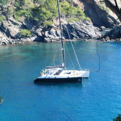 Privilege 51 Montagu Ibiza 1