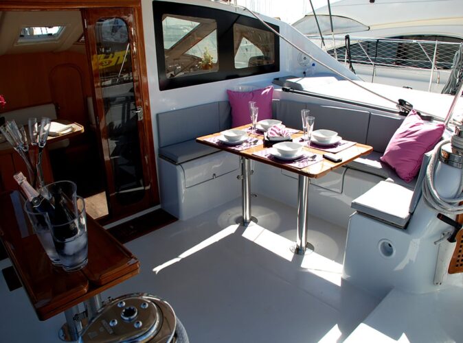 Privilege 51 Montagu Ibiza 10