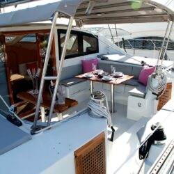 Privilege 51 Montagu Ibiza 11