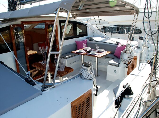 Privilege 51 Montagu Ibiza 11