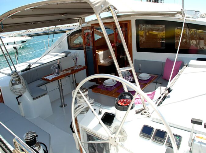 Privilege 51 Montagu Ibiza 12