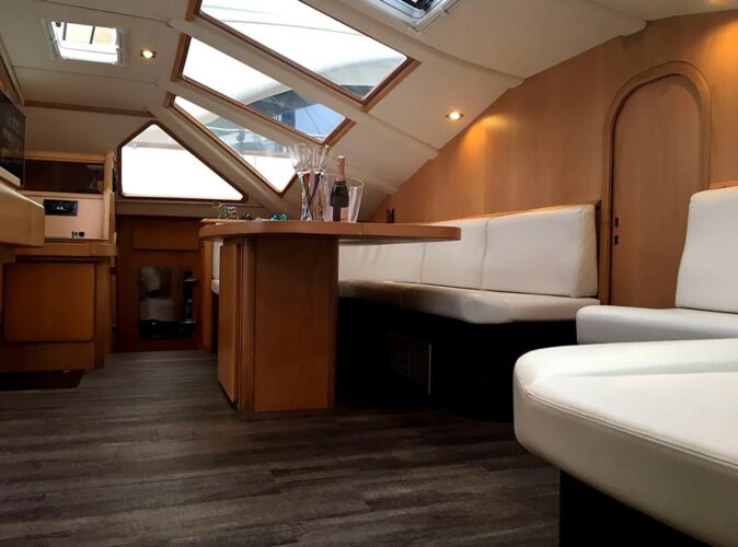 Privilege 51 Montagu Ibiza 16
