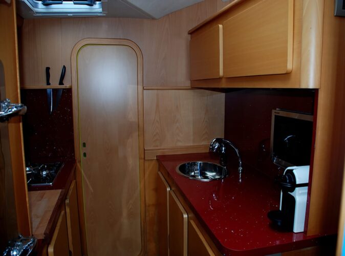 Privilege 51 Montagu Ibiza 17