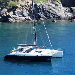 Privilege 51 Montagu Ibiza 2