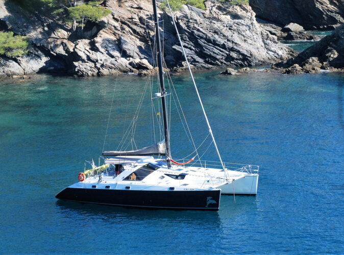 Privilege 51 Montagu Ibiza 2