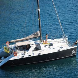 Privilege 51 Montagu Ibiza 3