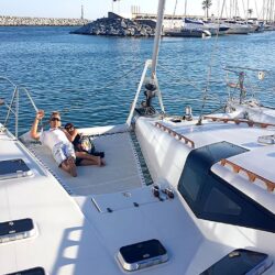 Privilege 51 Montagu Ibiza 5