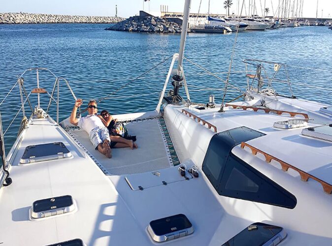 Privilege 51 Montagu Ibiza 5