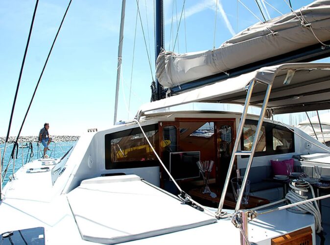 Privilege 51 Montagu Ibiza 7
