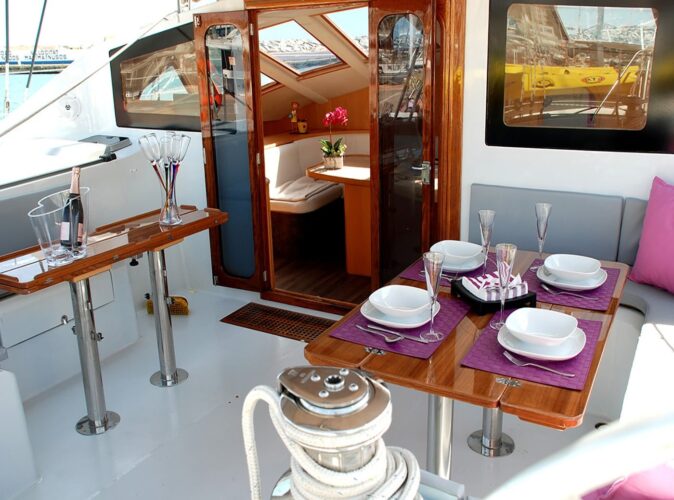 Privilege 51 Montagu Ibiza 8