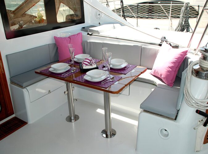 Privilege 51 Montagu Ibiza 9