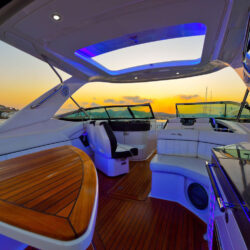 Sea Ray 350 SLX Ibiza 3