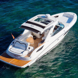 Sea Ray 350 SLX Ibiza 7