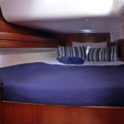 Velero Dufour 43 Classic Ibiza 10