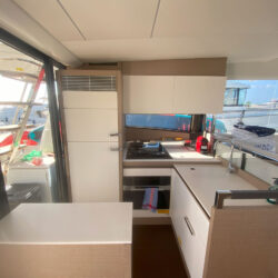 Yacht Prestige 520 Ibiza 15