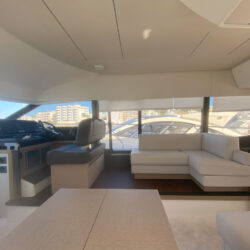 Yacht Prestige 520 Ibiza 18
