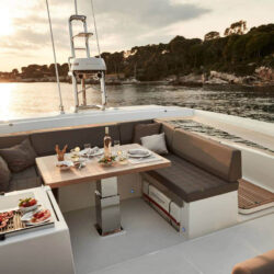 Yacht Prestige 520 Ibiza 2