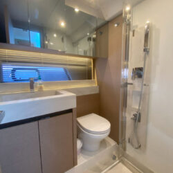 Yacht Prestige 520 Ibiza 21