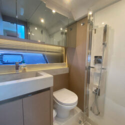 Yacht Prestige 520 Ibiza 22