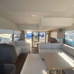Yacht Prestige 520 Ibiza 23