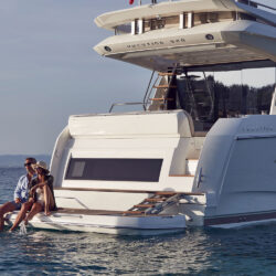 Yacht Prestige 520 Ibiza 4