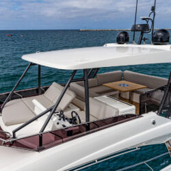Yacht Prestige 520 Ibiza 6