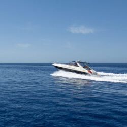 Yacht Sunseeker Camargue 50 Ibiza 2
