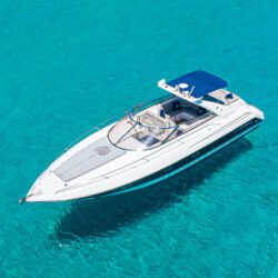 Yate Sunseeker Comanche 40 Ibiza 1