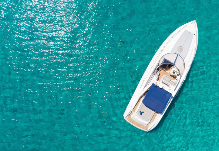 Yate Sunseeker Comanche 40 Ibiza 10