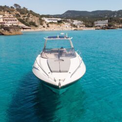 Yate Sunseeker Comanche 40 Ibiza 11