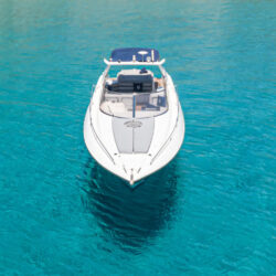 Yate Sunseeker Comanche 40 Ibiza 2