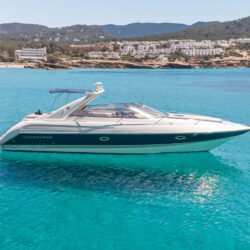 Yate Sunseeker Comanche 40 Ibiza 3