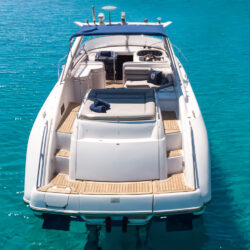 Yate Sunseeker Comanche 40 Ibiza 4