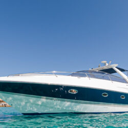 Yate Sunseeker Comanche 40 Ibiza 5