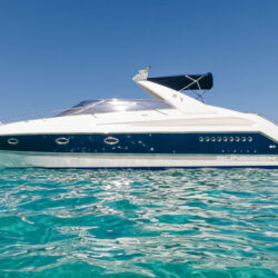 Yate Sunseeker Comanche 40 Ibiza 6
