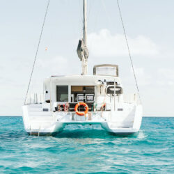 alquiler lagoon 40 ibiza 4