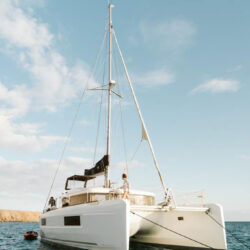 alquiler lagoon 40 ibiza 8