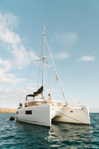 alquiler lagoon 40 ibiza 8
