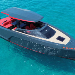Lone Wolf Maliblue 38 Ibiza 1 boat