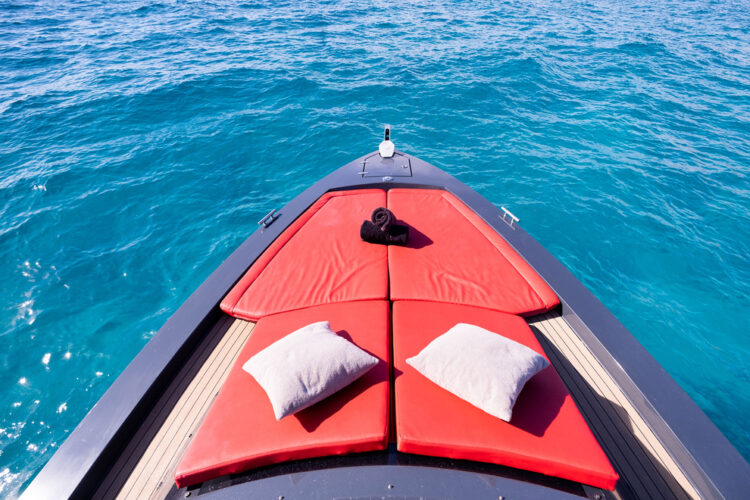 Lone Wolf Maliblue 38 Ibiza 11 boat