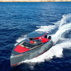 Lone Wolf Maliblue 38 Ibiza 12 boat