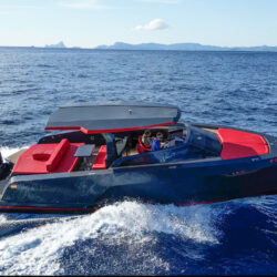 Lone Wolf Maliblue 38 Ibiza 14 boat