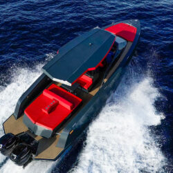 Lone Wolf Maliblue 38 Ibiza 15 boat