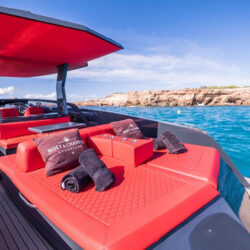 Lone Wolf Maliblue 38 Ibiza 17 boat